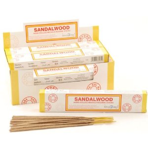 Stamford Incense Sticks Sandalwood