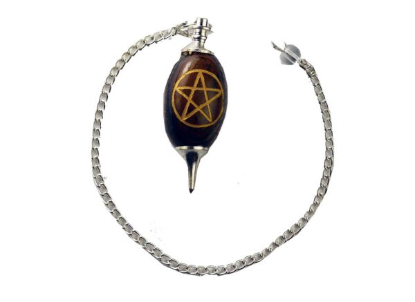 Dowsing pendant