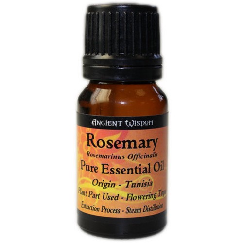 Essential Oil Rosemary