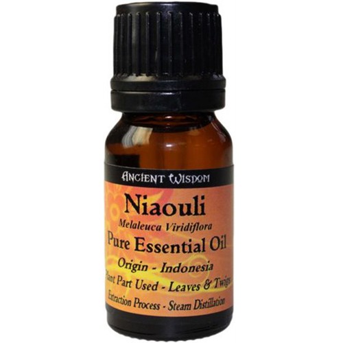Essential Oil Niaouli
