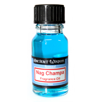 Fragrance Oil Nag Champa