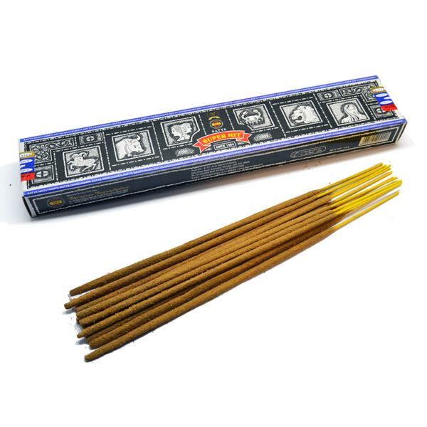 Satya Incense Sticks Super Hit