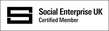 Social Enterprise UK Logo