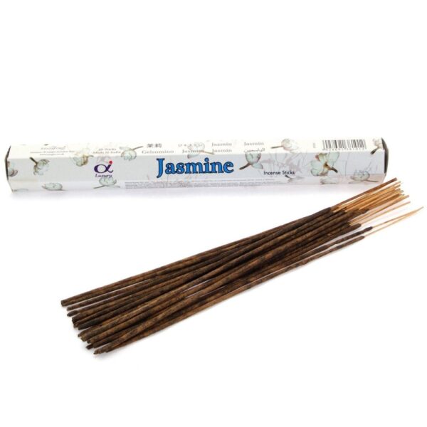 Stamford Incense Sticks Jasmine