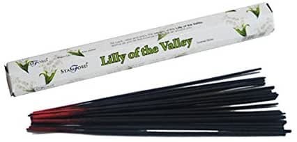 Stamford Incense Sticks Lily of the Valley