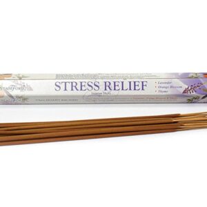 Stamford Incense Sticks Stress Relief