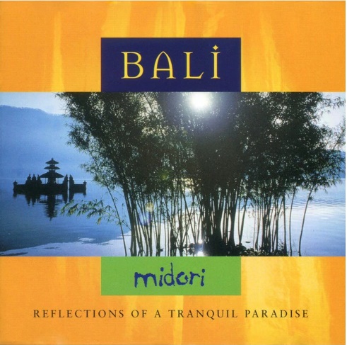 CD Bali Midori Paradise