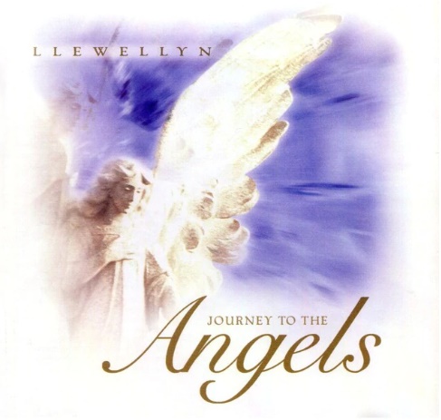 CD Journey To The Angels Llewellyn