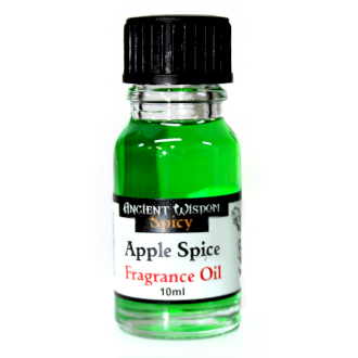 Fragrance Oil Apple Spice