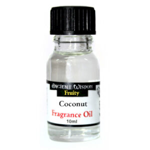 Fragrance Oil Coconut