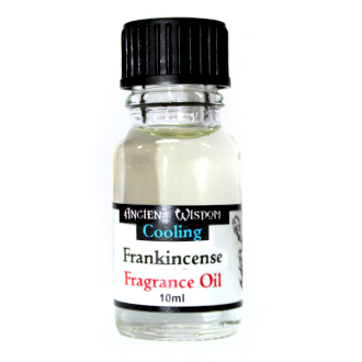 Fragrance Oil Frankincense
