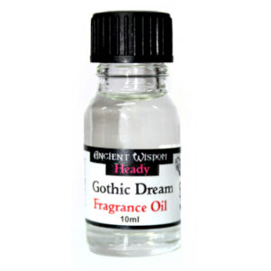 Fragrance Oil Gothic Dream