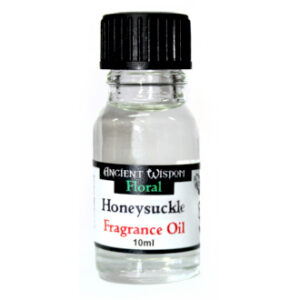 Fragrance Oil Honeysuckle