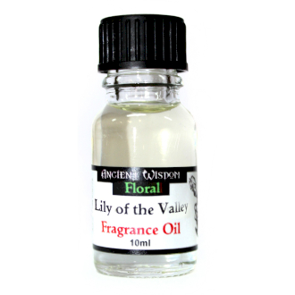Fragrance Oil Lily Of The Valley