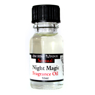 Fragrance Oil Night Magic