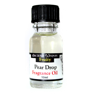 Fragrance Oil Pear Drop