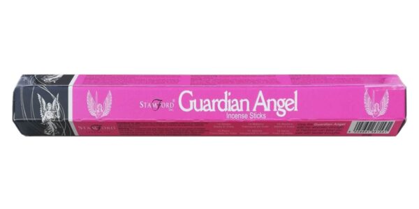 Guardian Angel Stamford Angel Incense Sticks