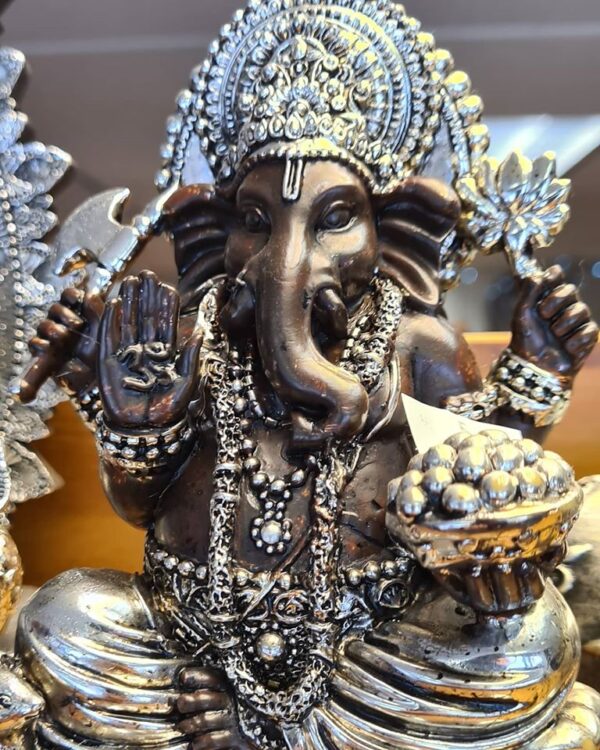 Ganesh Statue Ornament