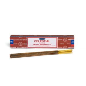 Satya Incense Sticks Celestial