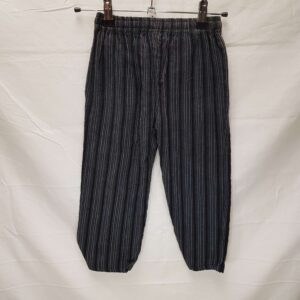Childrens Stripey Trousers