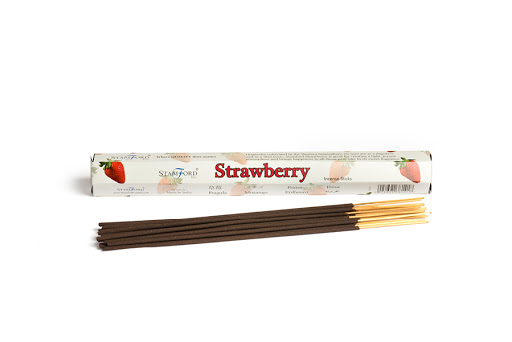 Stamford Incense Sticks Strawberry