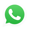 WhatsApp Icon Green