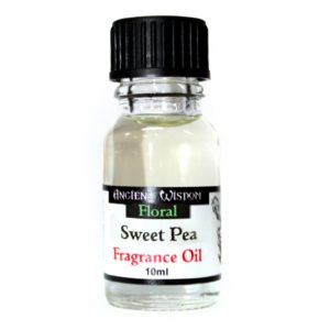 Fragrance Oil, Sweet Pea
