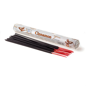Stamford Incense Sticks, Cinnamon
