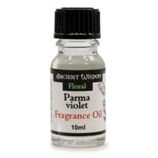 Fragrance Oil, Parma Violet