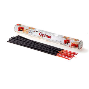 Stamford Incense Sticks, Opium
